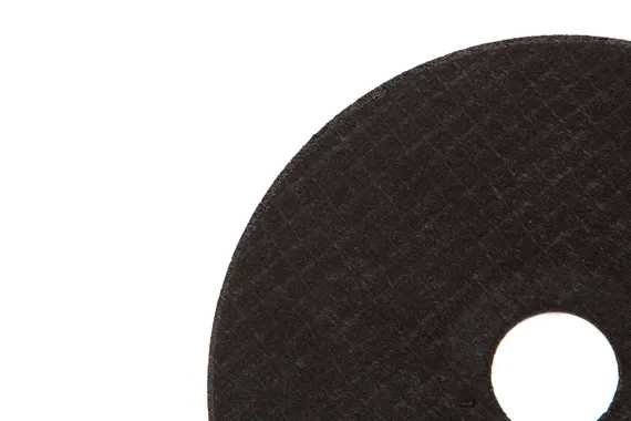 Круг отрезной по металлу, 125 х 2,0 х 22,2 мм Сибртех