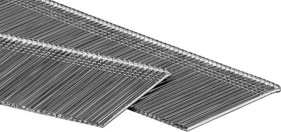 ЗУБР гвозди тип 300 (47/J/F), 25 мм, калибр 18GA. 5000 шт. Профессионал (31830-25)