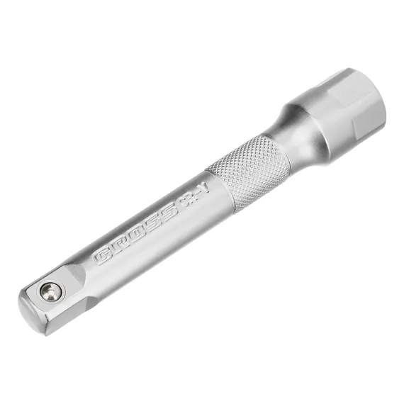 Набор инструментов, 1/4", 1/2", CrV, 120 зубьев, 101 предмет Gross