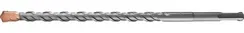 ЗУБР 12 x 260 мм, SDS-plus бур, Профессионал (29314-260-12)