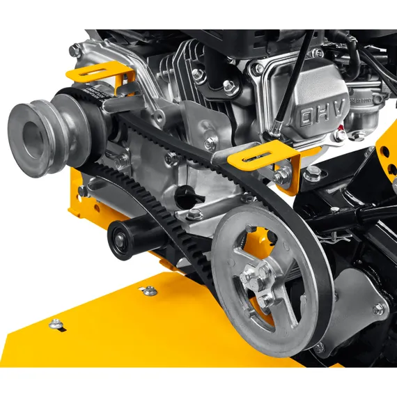 STEHER 7 л.с., мотоблок (GT-330)