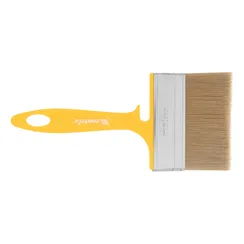 Кисть флейцевая "Лаки" Color Line 100 х 12 мм Matrix