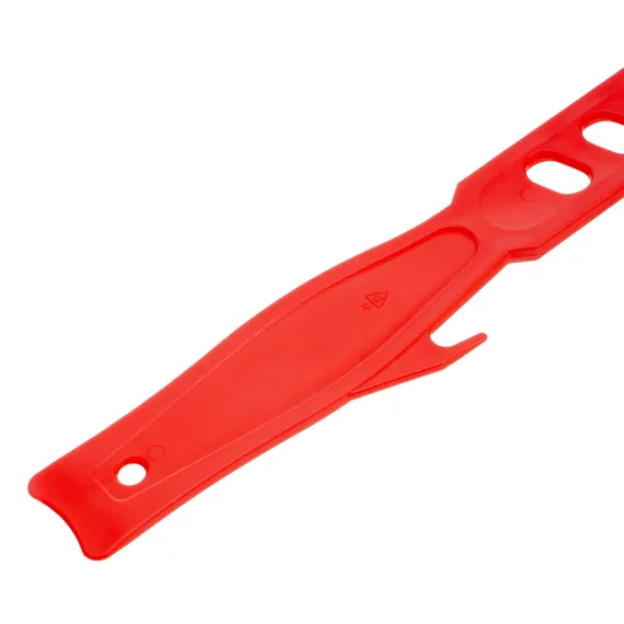 Мешалка для красок, пластик, 270 мм MTX