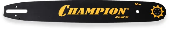Шина CHAMPION 18". 952921