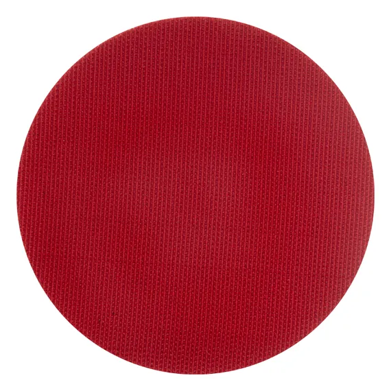 Насадка для дрели и УШМ с липучкой, 115 мм, твердая Matrix