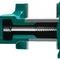 KRAFTOOL GRAND, 100 мм, слесарные тиски (32702-100)