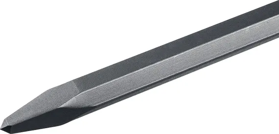 ЗУБР БУРАН, 250 мм, SDS-Plus, пикообразное зубило, Профессионал (29361-00-250)