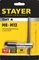 STAYER THТ4, для М6-М12, Т-образный, метчикодержатель, Professional (28039-T4)