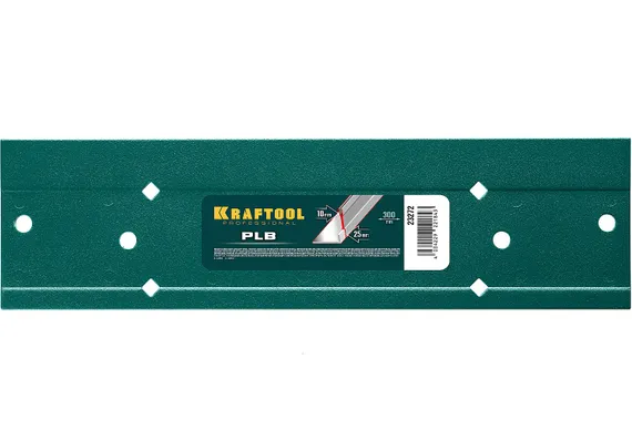 KRAFTOOL PLB, 300 мм, пластина для гибки (23272)
