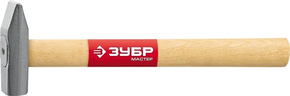 ЗУБР 200 г, слесарный молоток (20015-02)