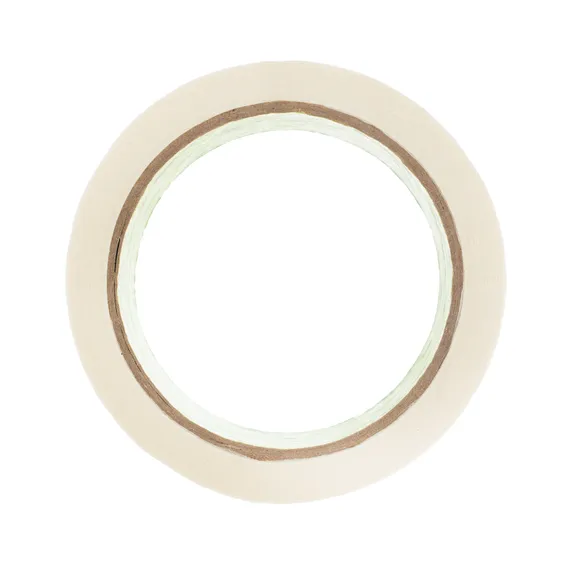 Лента малярная, 48 мм х 25 м, на бумажной основе Сибртех