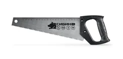 СИБИН ТУЛБОКС 300 мм, компактная ножовка по дереву (15053-30)
