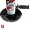 УШМ, (болгарка) электрическая, ЗУБР 2400 Вт, d230 мм, (УШМ-230-2405 П)