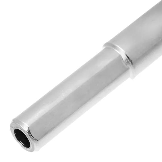 Сверло алмазное по керамограниту, 12 х 67 мм, трехгранный хвостовик, 2 шт Matrix