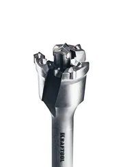 KRAFTOOL EXTREM d 55 х 890/990 мм, SDS-max проломной бур (29356-55-990)