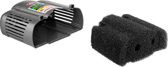 ЗУБР 50 Вт, фонтанный насос для грязной воды (ЗНФГ-33-2.5)