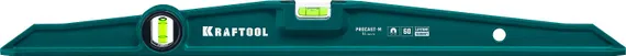 KRAFTOOL PROCAST-M, 600 мм, магнитный литой уровень (34718-060)
