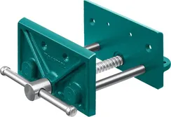 KRAFTOOL 165 мм, столярные тиски (32718-150)