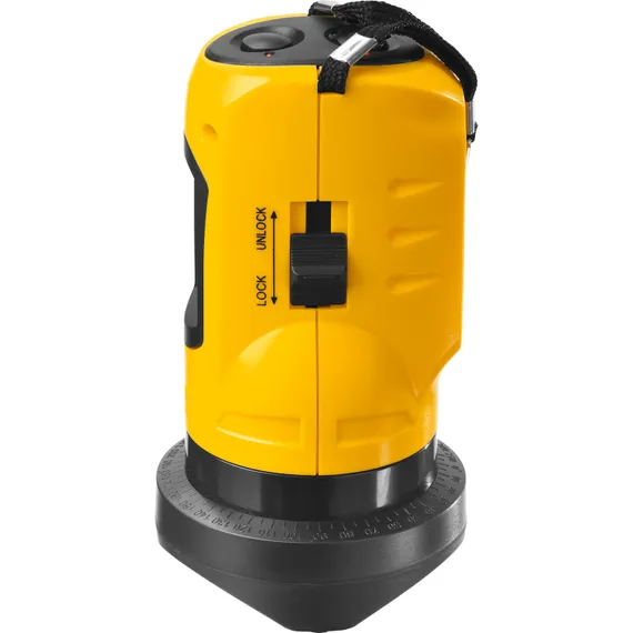 STAYER 10 м, лазерный нивелир, Professional (34960-1)