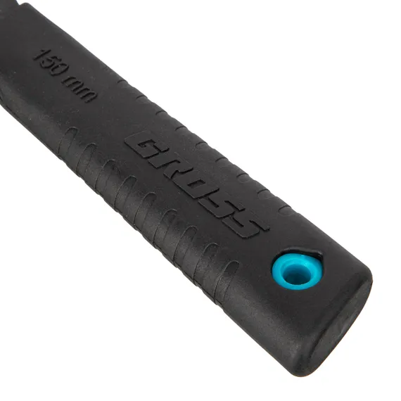 Ключ разводной, 150 мм, CrV, ультратонкие губки Gross