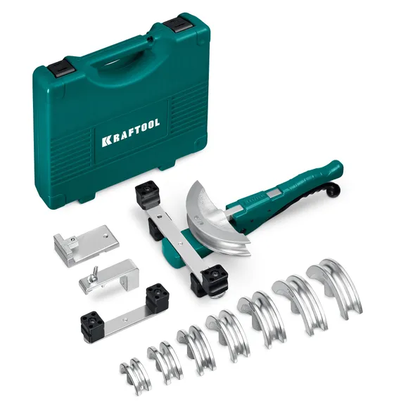 KRAFTOOL 10 - 22 мм, Арбалетный трубогиб (23502-H9)