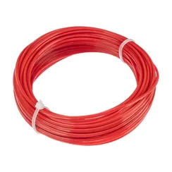 Леска для триммера звезда, 2.0 мм х 15 м, Сибртех