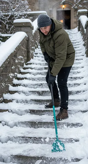 СИБИН 3.2 кг, 175 х 1500 мм, ледоруб (21959-2)