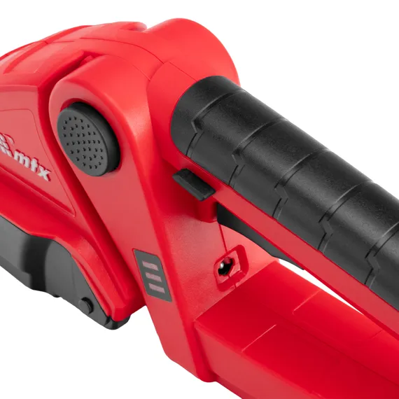 Ножницы-кусторез аккумуляторные GSM-3, Li-Ion, 3,6 В MTX