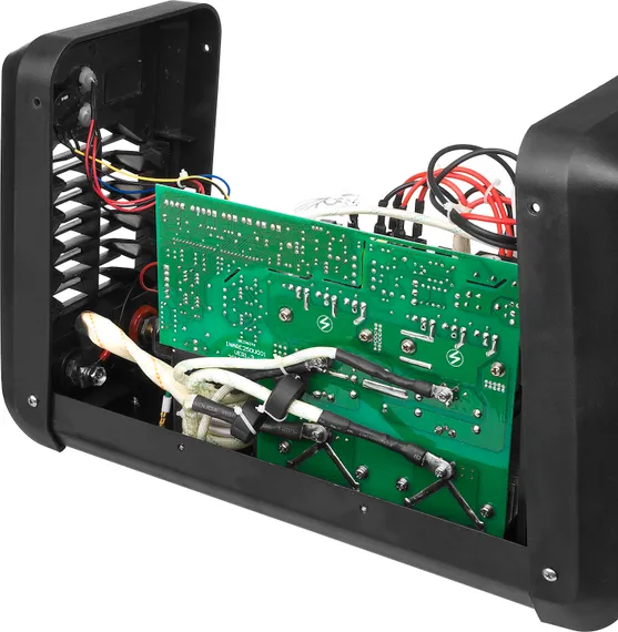 ЗУБР ММА, 190 А, MMA/TIG LIFT, сварочный аппарат инверторный, макс. электрод Ø 4.0 мм, Профессионал (ЗАС-Т3-190)