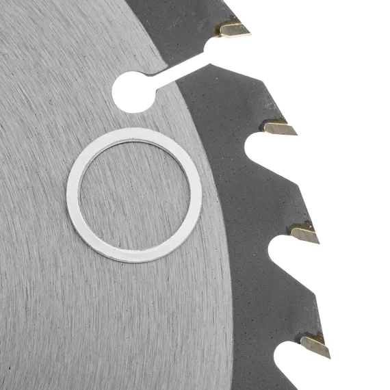 Пильный диск по дереву ф190 х 20 мм, 36 зубьев Denzel