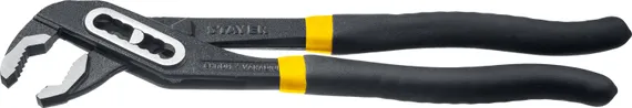 STAYER Hercules, 300 мм, переставные клещи, Professional (22375-30)