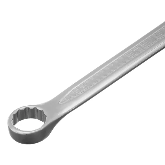 Ключ комбинированный, 25 мм, CrV, антислип Stels