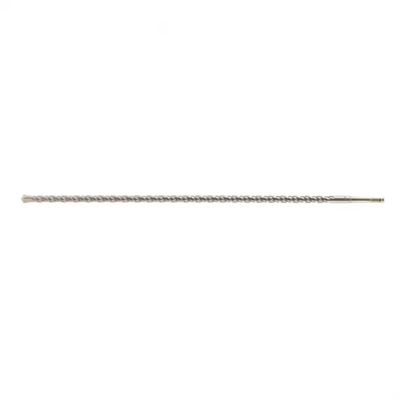 Бур по бетону, 14 x 600 мм, SDS Plus Сибртех