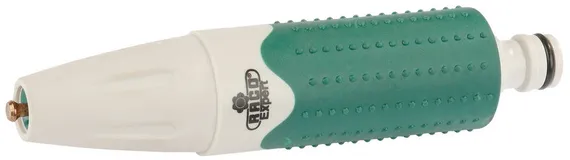 RACO 311C, плавная регулировка, пластиковый с TPR, поливочный наконечник (4253-55/311C)