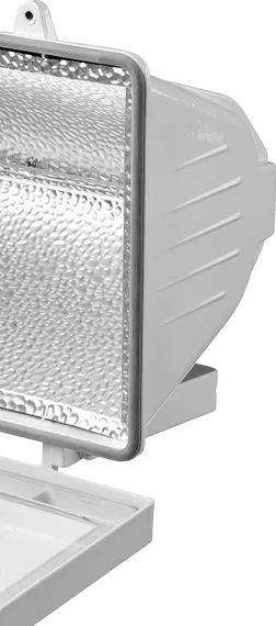 STAYER MAXLight прожектор 1500 Вт галогенный, белый