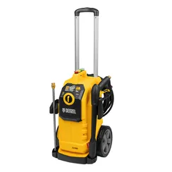 Мойка высокого давления K 50 Power, 2100 Вт, 150 бар, 600 л/ч, асинх. двиг.// Denzel