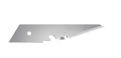 OLFA WORKS сменное лезвие для BUSHCRAFT KNIFE OW-BK1, 1 шт (OWB-BK1)