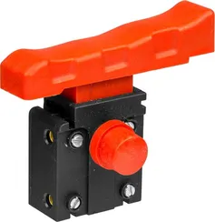 Выключатель HL-8A 8(8)A 250V~ 5E4