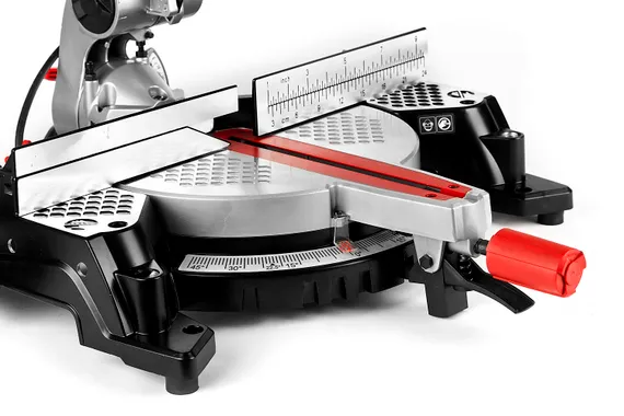 Пила торцовочная комбинированная ЗУБР d 305 х 30 мм 1900 Вт (ЗПТК-305-1900)