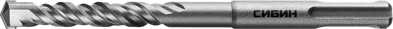 СИБИН 8 х 110 мм, SDS-plus бур (29312-110-08)