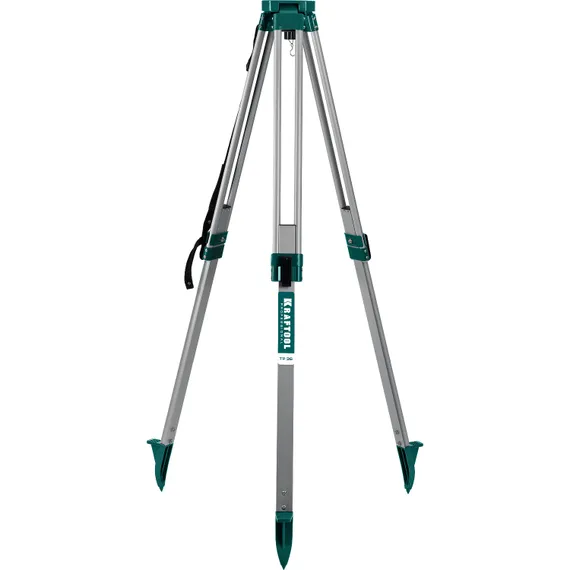 KRAFTOOL GST 165, геодезический штатив (34732)