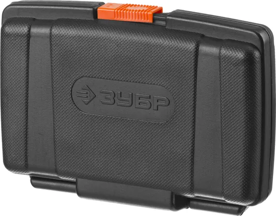 ЗУБР Mx-48 универсальный набор инструмента 48 предм.