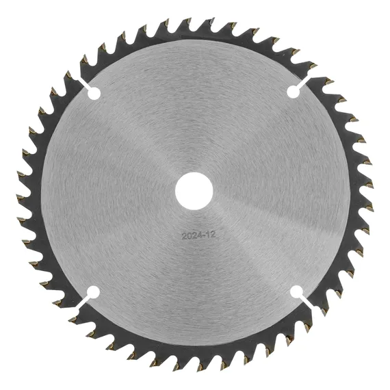 Пильный диск по дереву ф190 х 20 мм, 48 зубьев Denzel