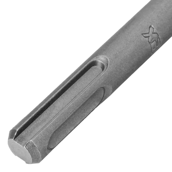 Бур по бетону, 12 x 450 мм, SDS Plus Сибртех