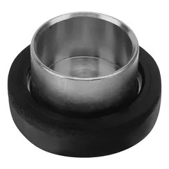 Резиновая опора для бутылочных домкратов, D штока 32 мм Matrix