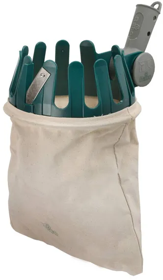 RACO d 160 мм, поворотный механизм, крепление под черенок, плодосборник (42350-53/368C)