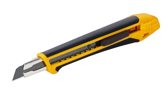 OLFA 9 мм, с сегментированным лезвием, нож (OL-XA-1)