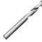 Сверло по металлу, 6.5 мм, полированное, HSS, 10 шт, цилиндрический хвостовик Matrix