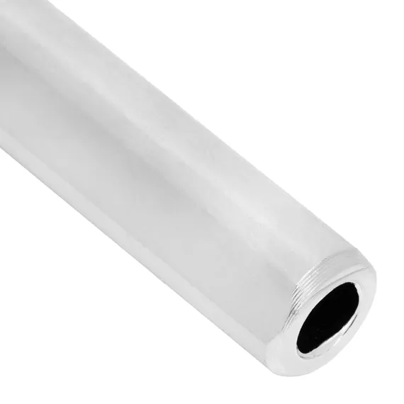 Сверло алмазное по керамограниту, 6 х 67 мм, трехгранный хвостовик, 2 шт Matrix