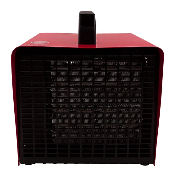 Тепловая пушка керамическая SHCL-3000, квадратная, 230 В, 480 м3/ч, 1/3 кВт MTX